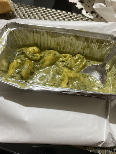 Photo of Parmo king - 339 Lovely Ln, Warrington WA5 0AF